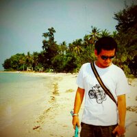 ammar fajri (@ammarfajri) 's Twitter Profile