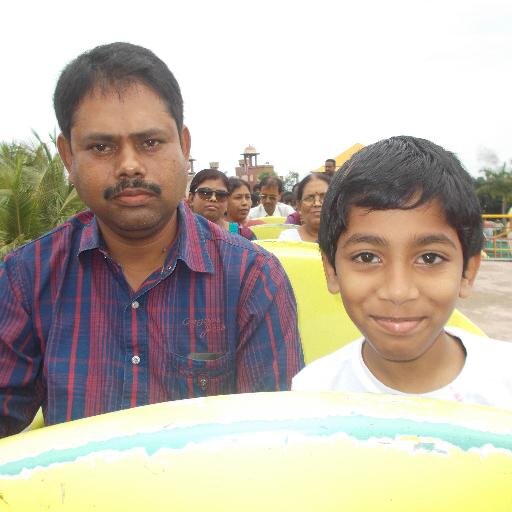 abhi_sark's profile picture. 