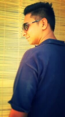 Fun loving #punjabi guy..Kkc..im mor thn u expect..#if u r #bad thn im ur #dad..I depend upon the way u treat me..thnx