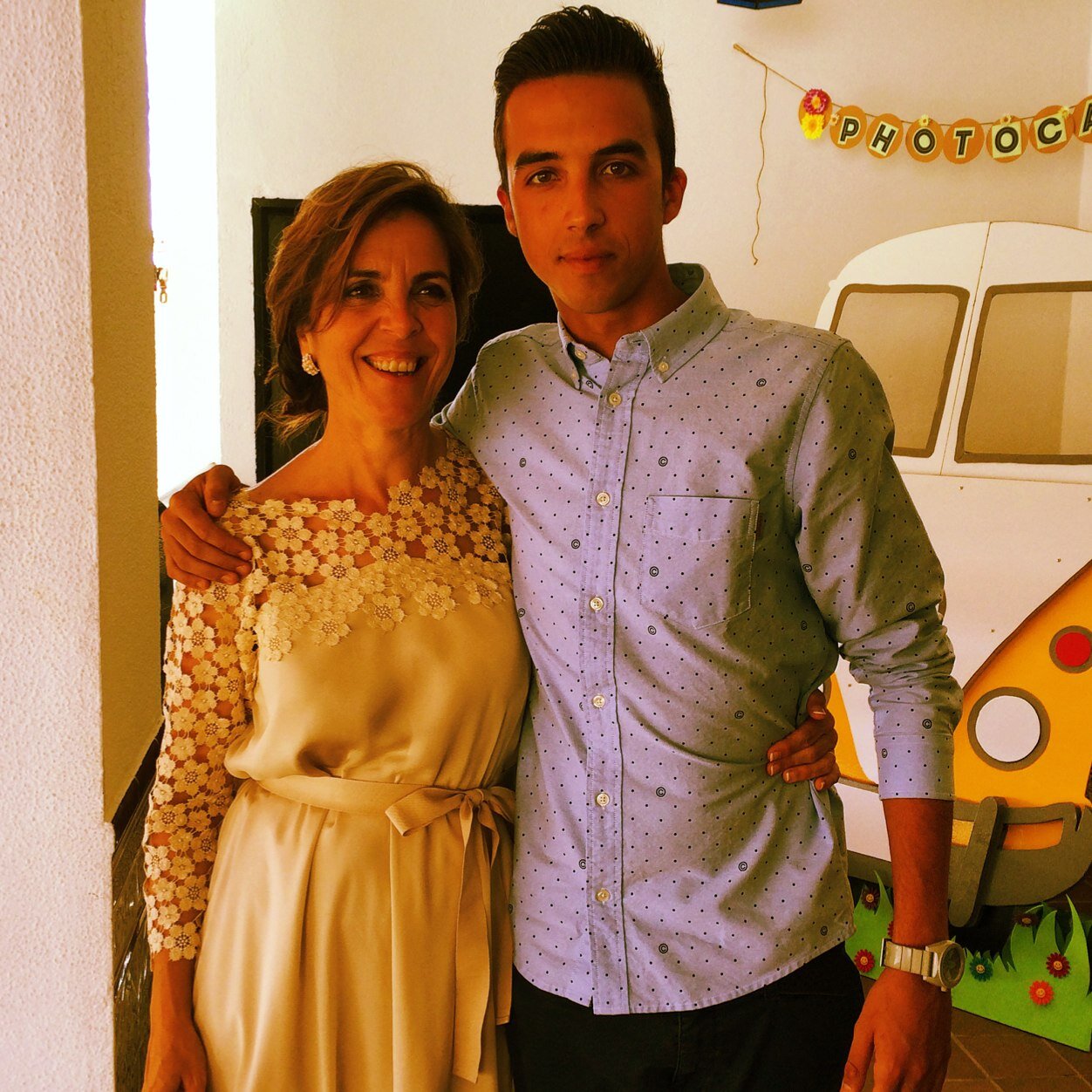 ADE en la Uex