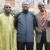 DAYSTAR CHAPLAINCY (@daystarchapels) Twitter profile photo