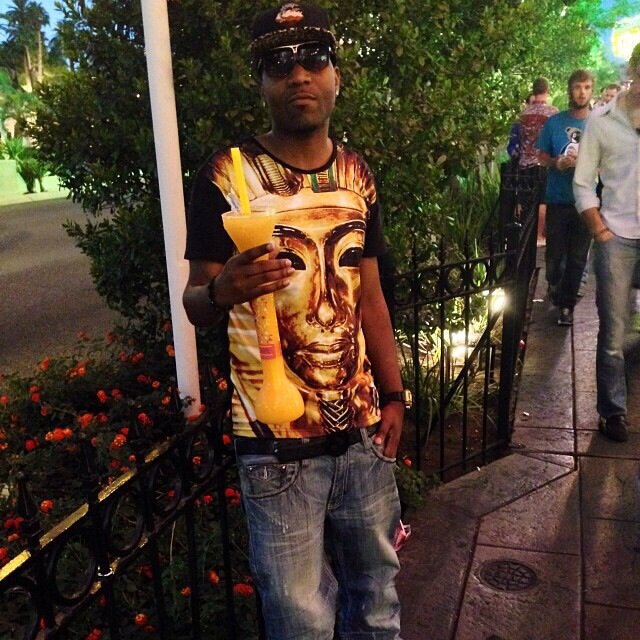 Young PHARAOH #LVSH #TeamP360 #TSST