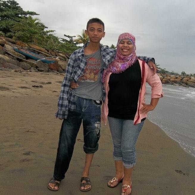 Acceleration SHS 02 Dumai | FOLLOW My new account @Naufal_Awali2 |SINGLE  :| CALON STIP :| Anak pertama dari 4 bersaudara:|  Wakil Ketua Di XI.AKSELERASI