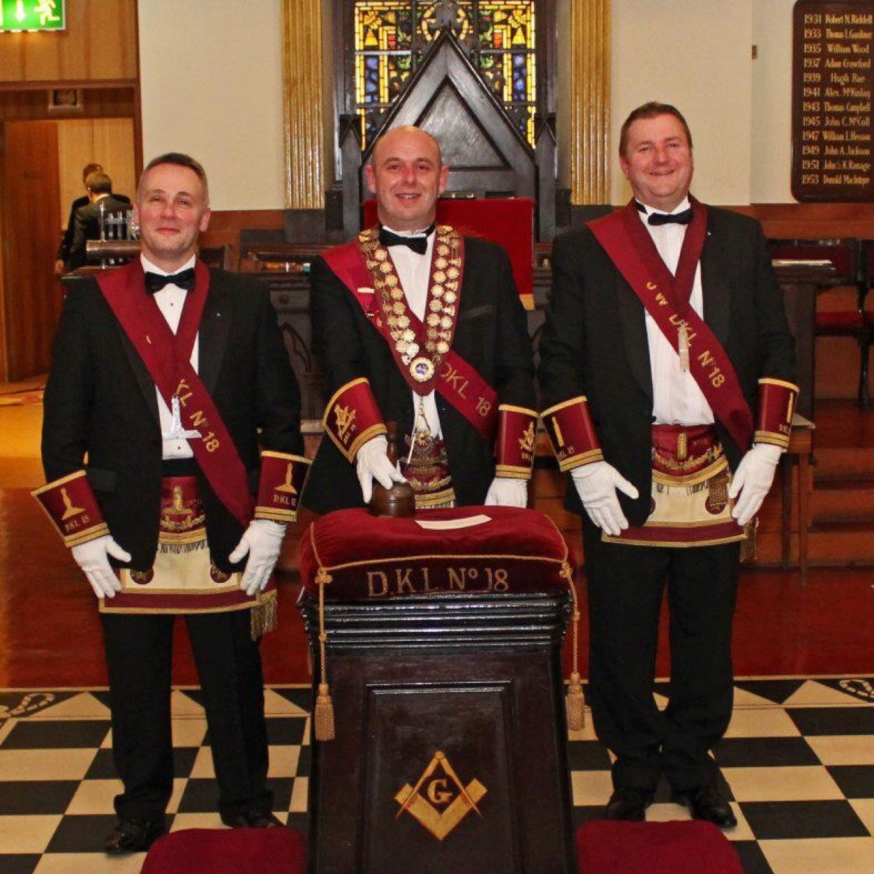 bonnydkl18's profile picture. 