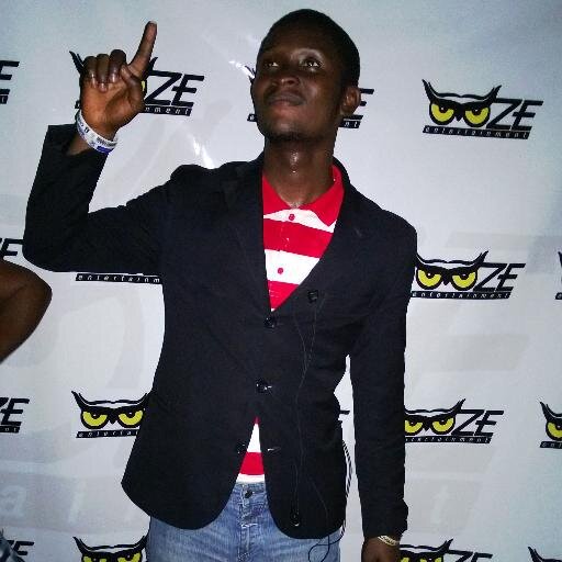 yeboahmanuel's profile picture. 2geder we made it...we made evn dou we had our backs against de wall!!!!!!!!!!