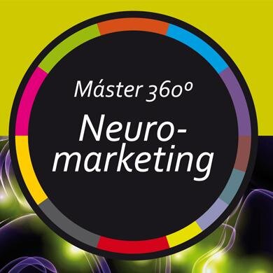 Máster Online en Neuromarketing de ESCO Granada. Descubre aquí nuestro blog: http://t.co/TkZmUa5ZzC