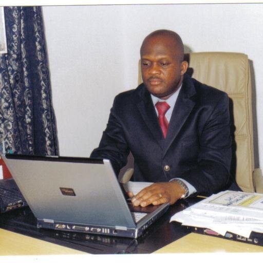 ClaudeBandjenga's profile picture. Avocat-Fiscaliste. Assistant à l'ISC/Lubumbashi. Expert-Comptable agrée. Domaine de recherche : Droit fiscal.