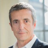 Francois Meyer (@francoismeyerfm) 's Twitter Profile