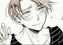I..i'm Levi...U..uhm.. // 23 year old // Engaged to my sweet doctor @DanchousPants 3  // Loves playing games, video games // UKE // OPEN RP //