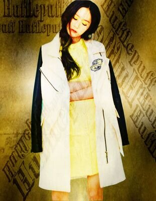[failed rp] 정수정 A.K.A 크리스탈 에프엑스. 5/5 피노키오. Born on October 24th, 1994. Also an actress and model. || beware, I'm a dangerous ice.
