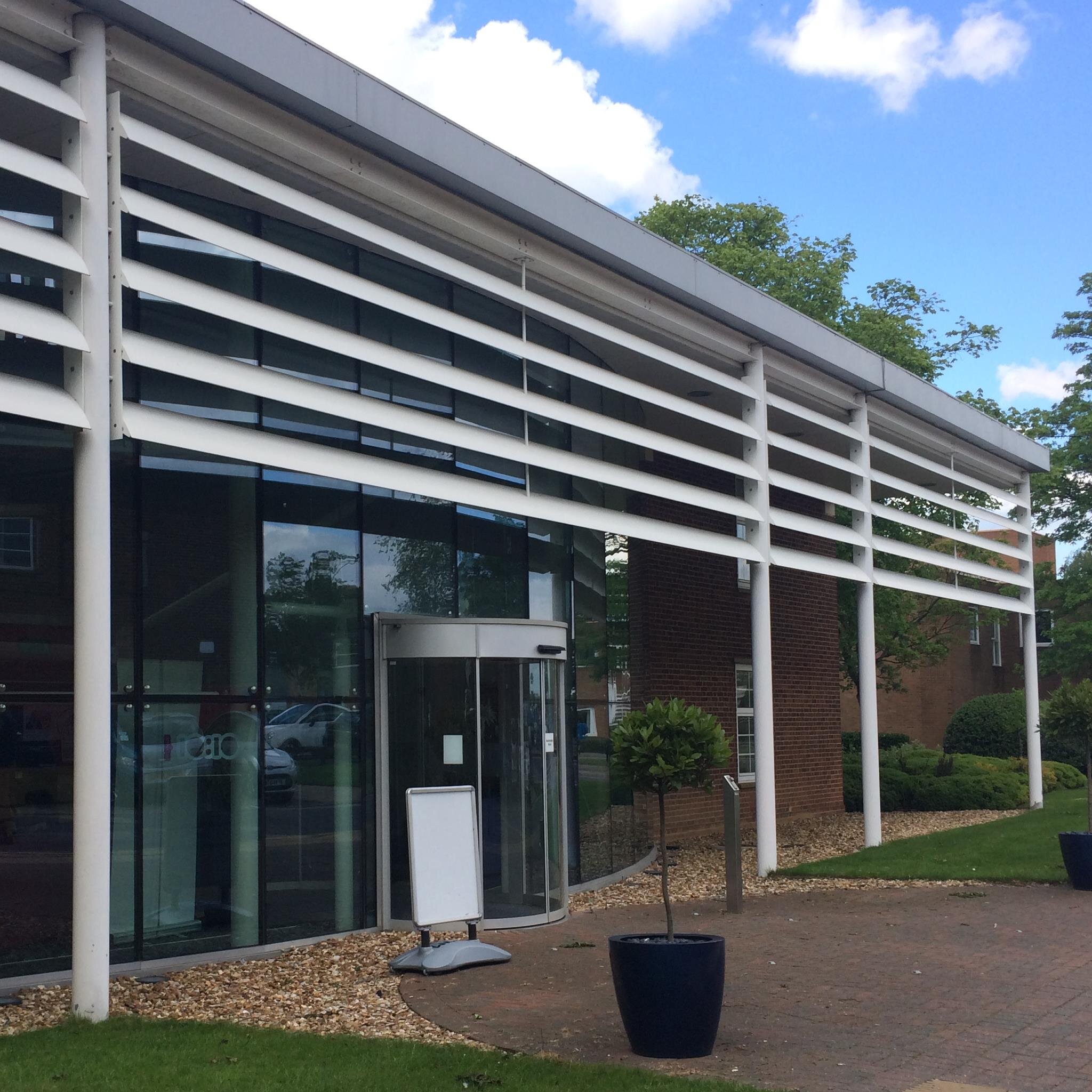 BusSimChallenge's profile picture. 