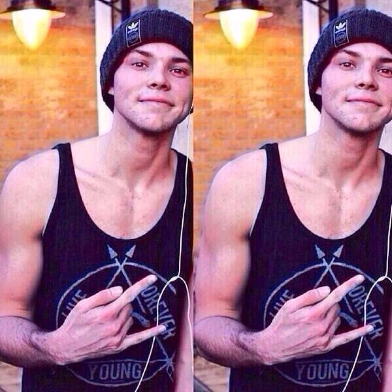 Malikscrai's profile picture. This is a free follow,go follow @madisynlovesu and @makaylaandrews0 if u already follow im giving you another follow :) are main accs follow back