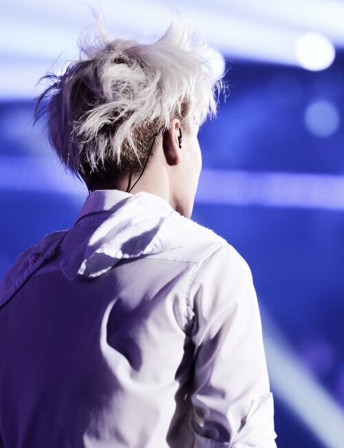 Kim JongIn(ro)bot. not real.                                          #サンドウィッチーズ