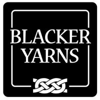 Blacker Yarns(@blackeryarns) 's Twitter Profile Photo