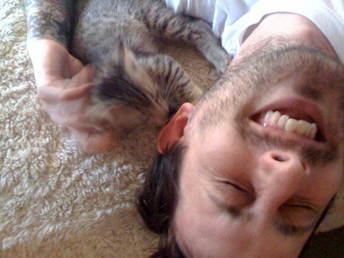 dalekpandas's profile picture. I like pandas. [GAVIN SCREAMING] Steven ❤