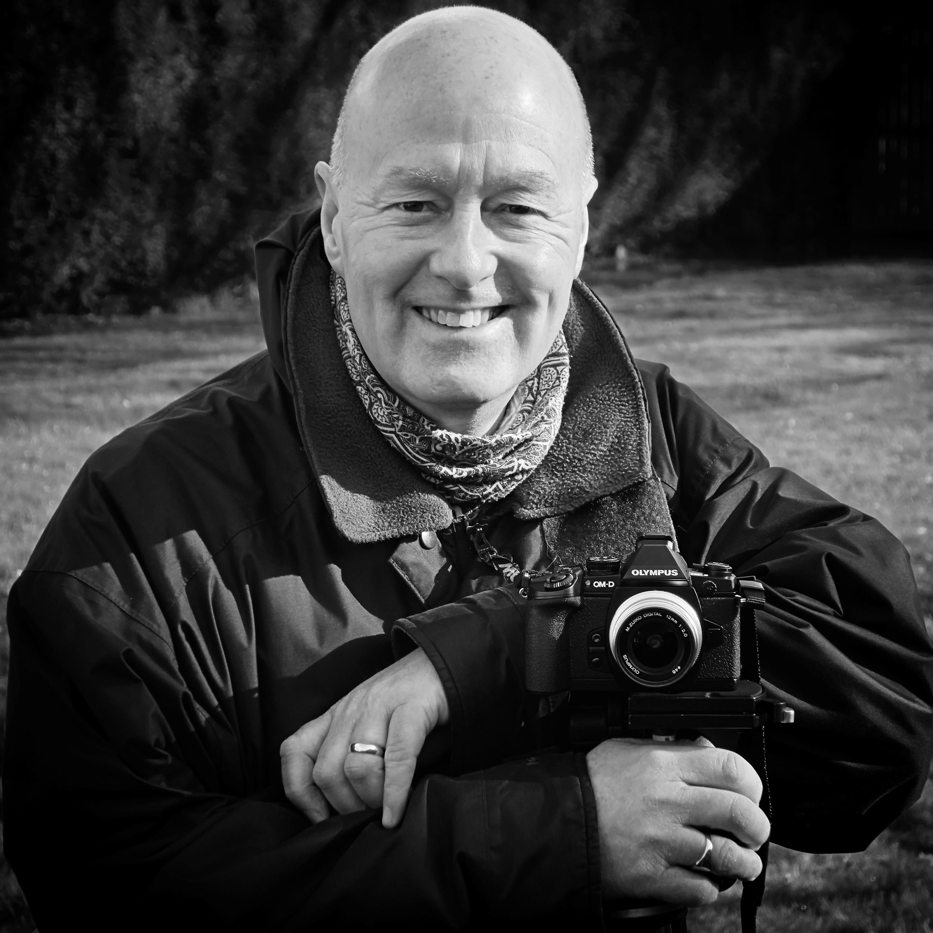 Professional fine art landscape & travel photographer/Ambassador for Manfrotto & Gitzo tripods/ Ambassador for Permajet papers and a Lee Filters Master