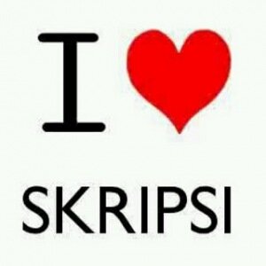 scripsweet's profile picture. Skripsi Pasti Berlalu !