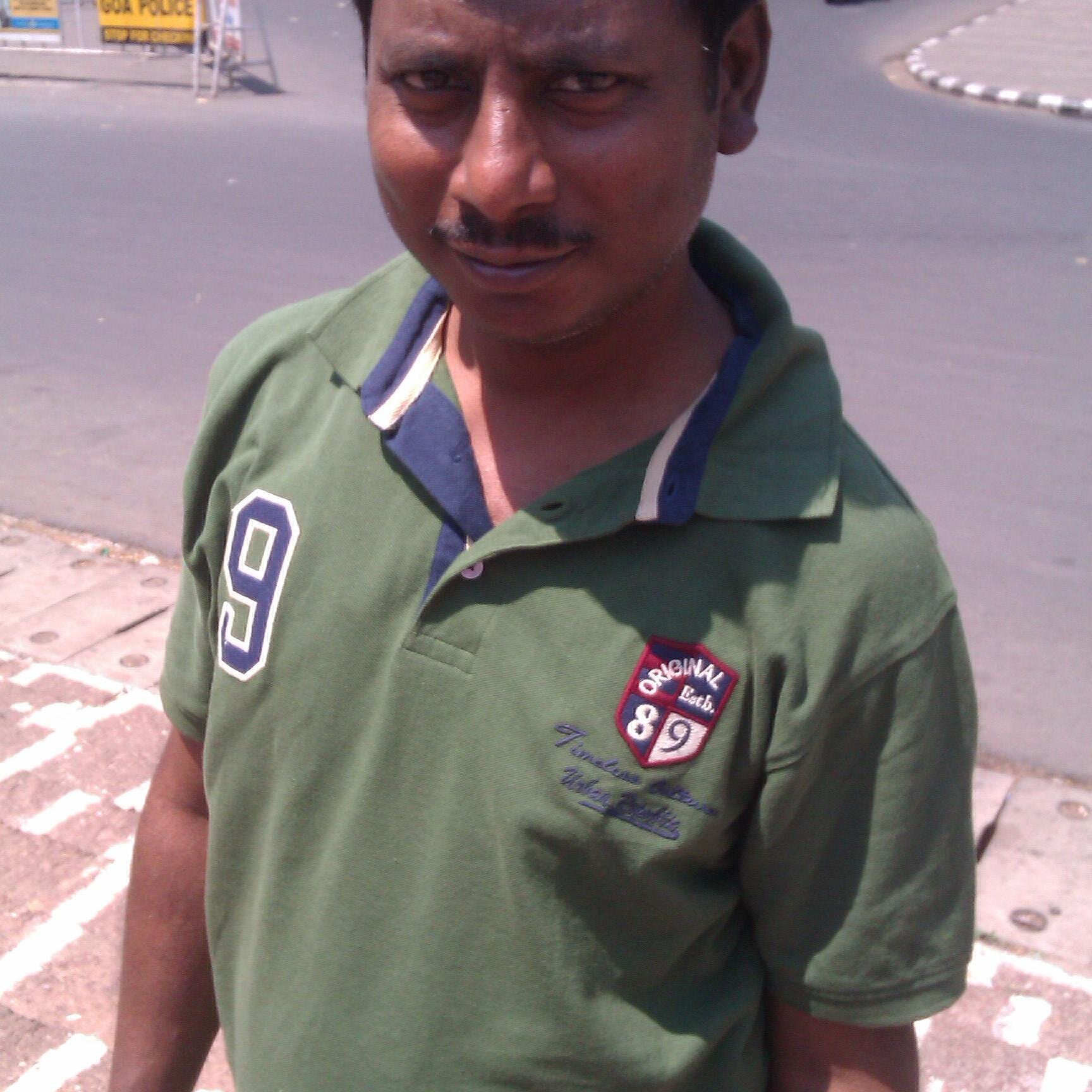 ishwarkumar1972's profile picture. 