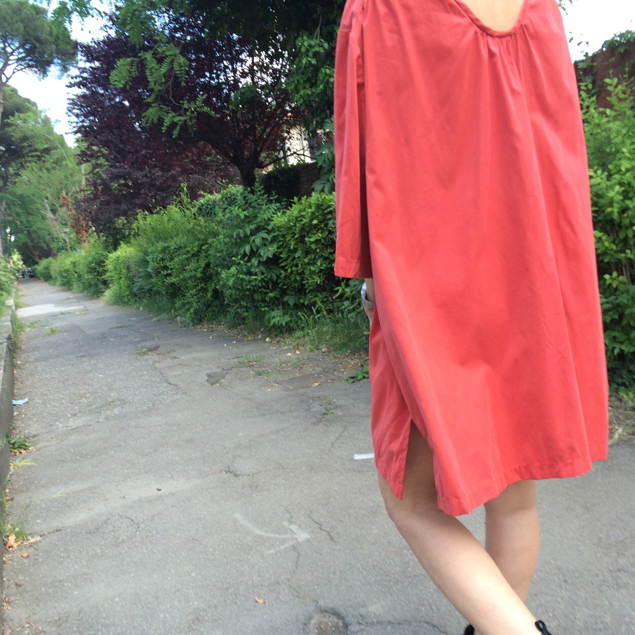 mysouldress's profile picture. Doctor-mother-fashion blogger