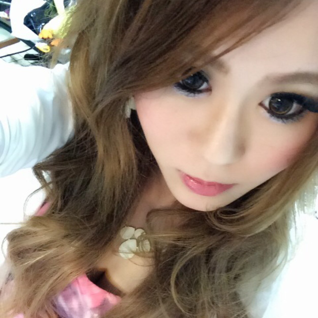 垢作り直しちゃいました♡ CAS主エスペです♪