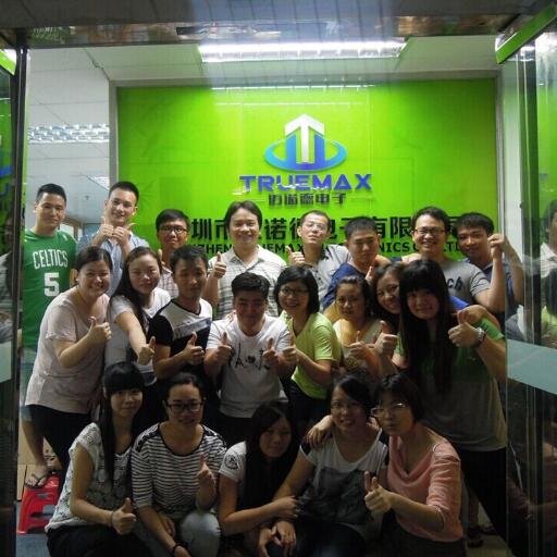 Supplier of Apple, Samsung LCD, Back cover, Battery, Cable, Case and other parts & accessories over 9 years.