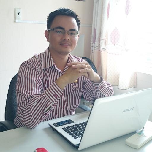 levinhyen's profile picture. 