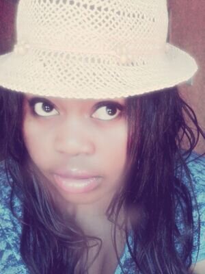 celyhlongwane's profile picture. Product of God. Student. soul candy......tough cookie