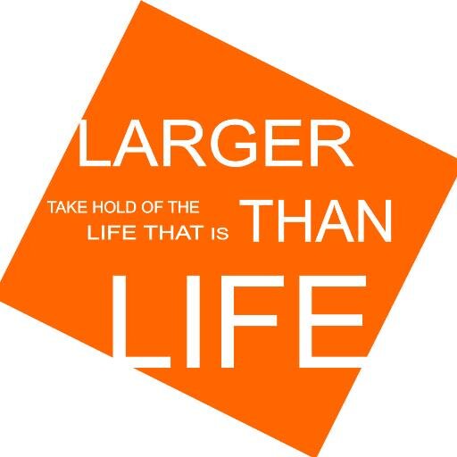 Music| Entertainment| Art| Life ✉: largerthanlifebaby@gmail.com IG | Twitter | Facebook » @LTLBInc