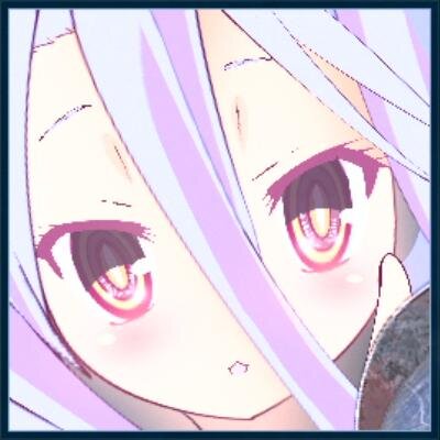 白@白狐さんのプロフィール画像