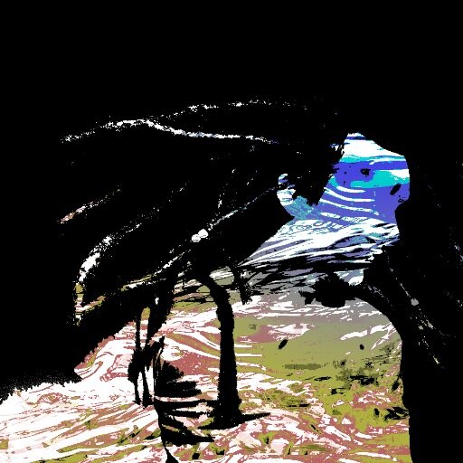 → →  Psychedelic Bass Music  ←←