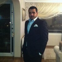 sercan diker (@sercan_diker) Twitter profile photo