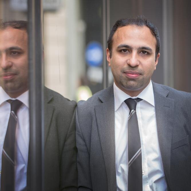 Business Strategist • Head of Business Analytics — committed towards making a difference. Opinions are my own.