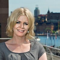 Maria Helling (@mariahelling) 's Twitter Profile