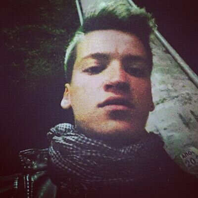 terrorman21's profile picture. 