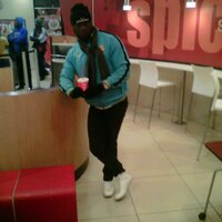 Noble ruphin (@arthurmpialu) 's Twitter Profile
