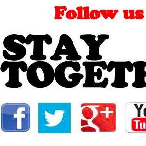 staytogheter's profile picture. stay together