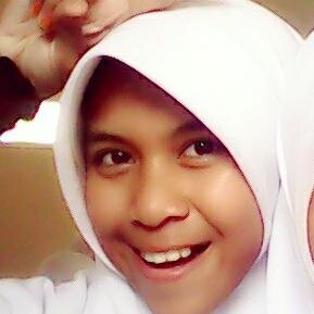Bahagiaku bahagiamu karena Allah