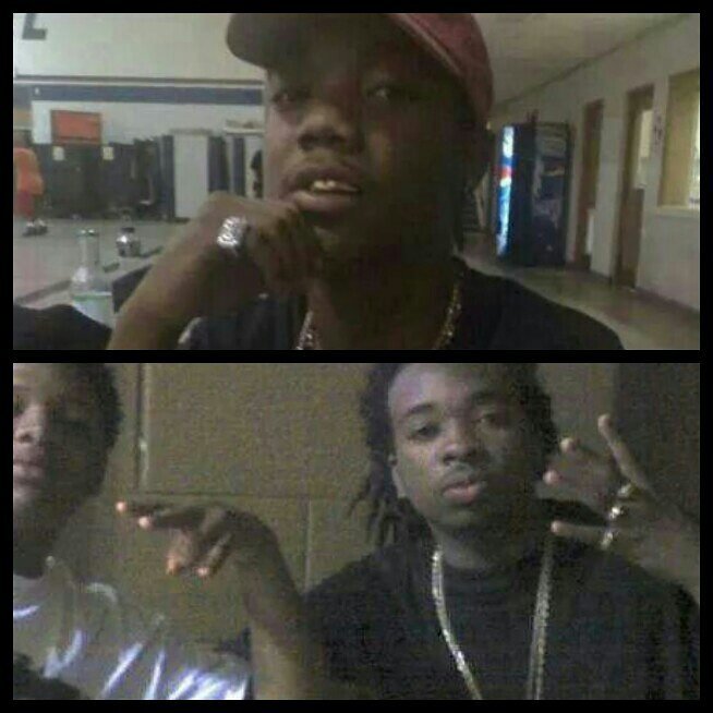 I Tell A Rich Joke To Rich Folks So Broke Nigga$ Wouldn't Get It Free BottomBoy Daniel Nd R.I.P Tavaris & J Dub...R.I.P Anton Carter!!