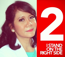 revantiramadhan's profile picture. Dentist | You're mother's and children favourite  | Singer (in the bathroom)