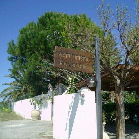 Azienda agricola immersa nel verde, a due passi dall'incontaminata costa jonica della #Basilicata.