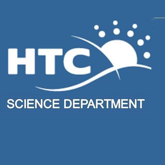 HTCScience's profile picture. Our aim is to promote the amazing world of Science to the students of HTC