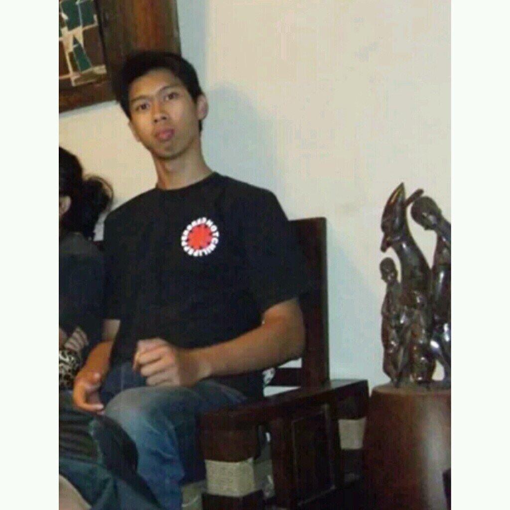 Tanyalah AKU sebelum KAU kehilangan AKU