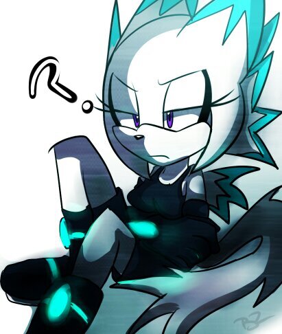 zeawa_seacat's profile picture. hey. I'm Zeawa. if you piss me off I'll break your nose. #single #sonic #RP