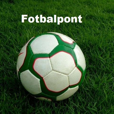 fotbalpont's profile picture. 
