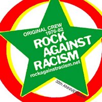 Rock Against Racism (@rar_uk) 's Twitter Profile