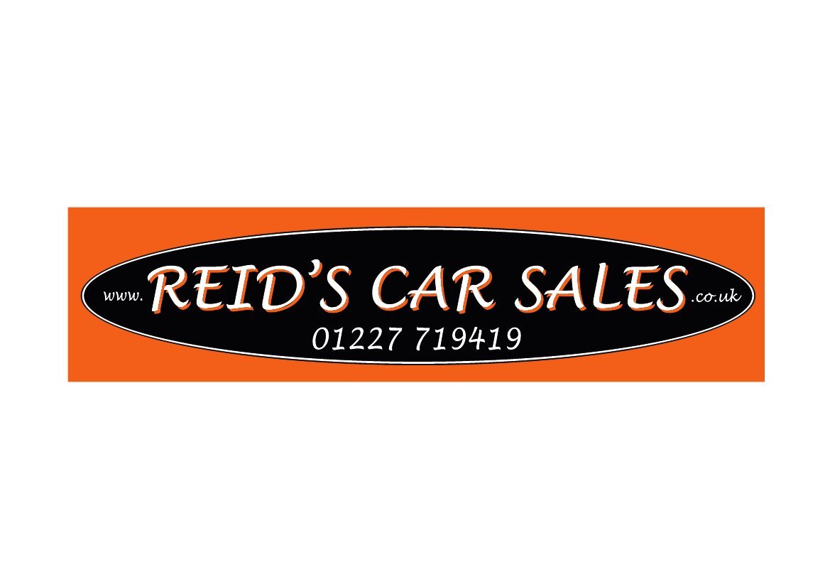 Reids Car Sales