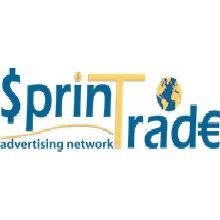Sprintrade Advertsing Network with more than 30,000 publishers around the world.