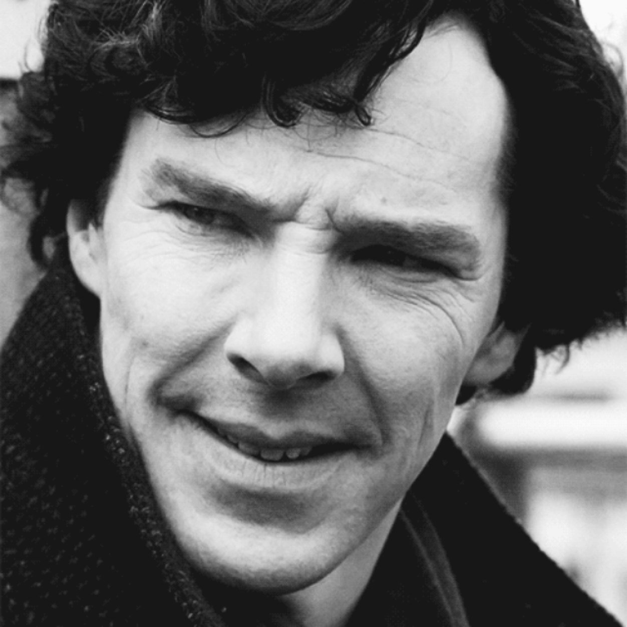 Quotes from the best TV Show - Sherlock