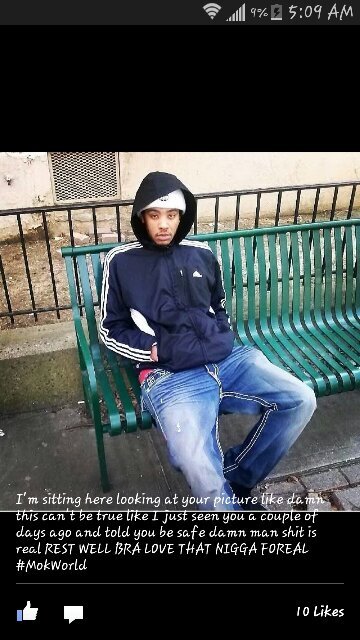 Loyalty is a lifestlye