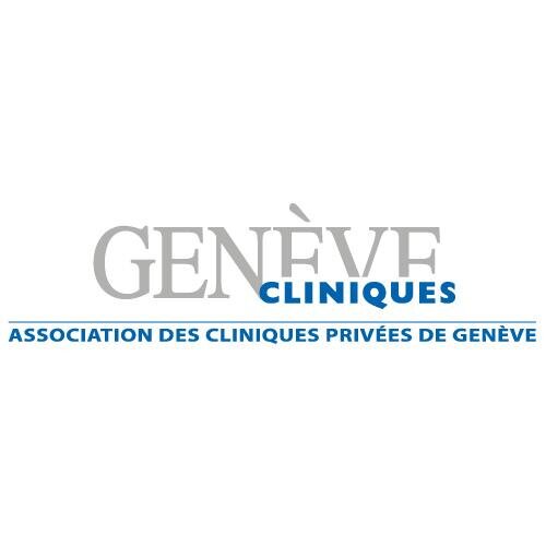 Association des cliniques privées de Genève.